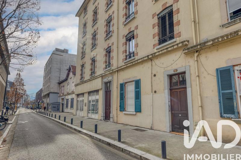 Duplex - 112 m² - 4 pièces