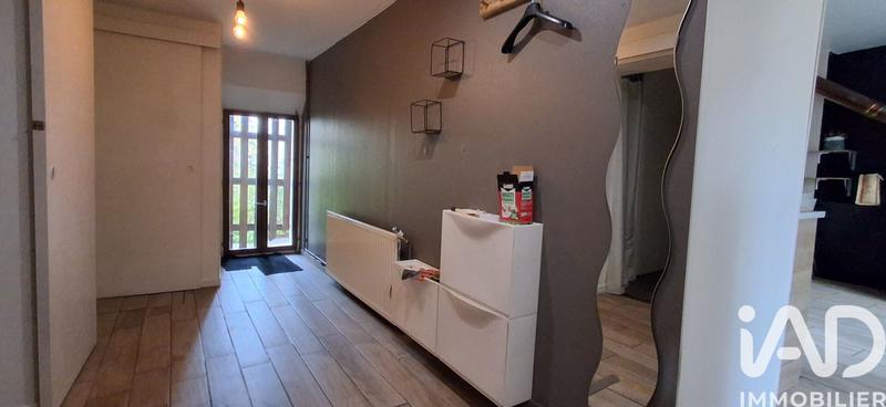 Maison de village - 136 m² - 6 pièces