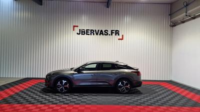 Citroën C5 X Hybride Rechargeable 225 Ss E-Eat8 Shine Pack