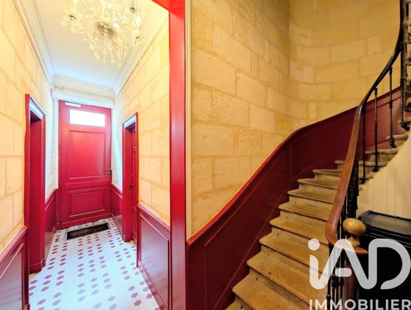 Appartement - 46 m² - 3 pièces