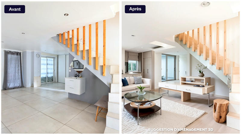 Villa - 224 m² - 5 pièces