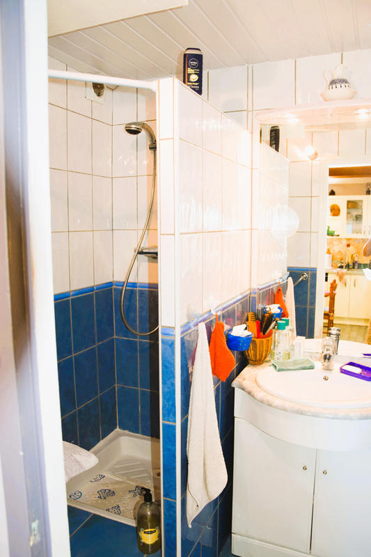 Appartement - 44 m² - 3 pièces