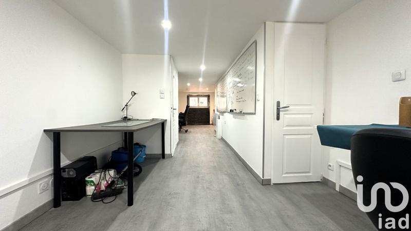 Appartement - 66 m² - 4 pièces