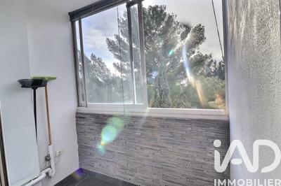 Appartement - 76 m² - 3 pièces