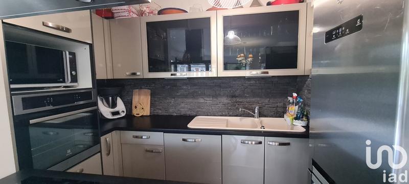 Appartement - 79 m² - 4 pièces