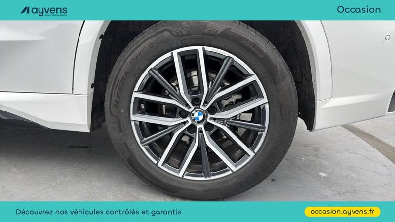 Bmw X1 sDrive18i 136ch m Sport