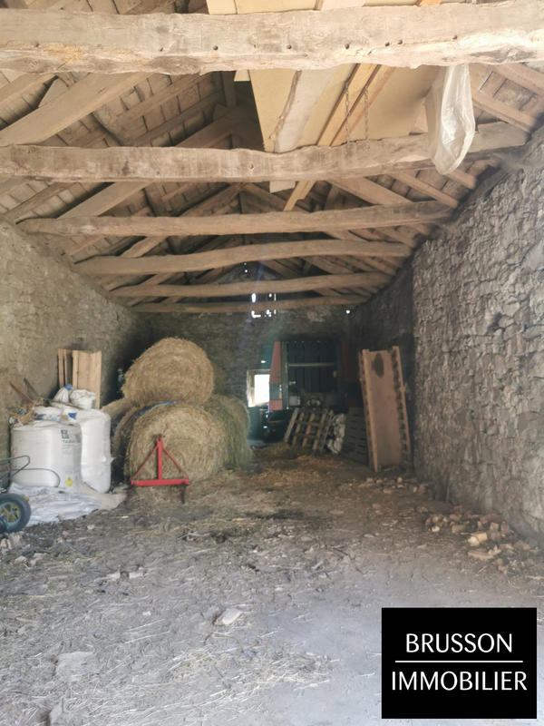 Maison - 184 m² - 9 pièces