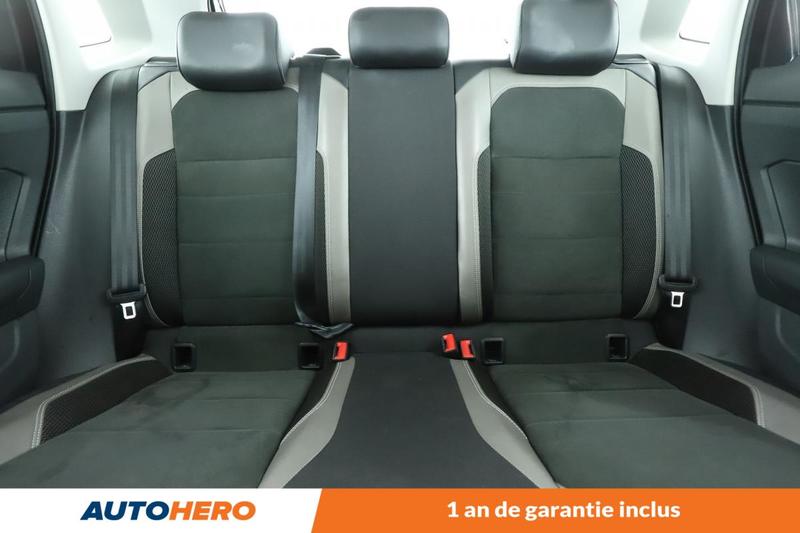 Volkswagen Polo 1.0 Tsi Carat 115 ch