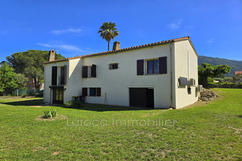 Villa - 130 m² - 5 pièces