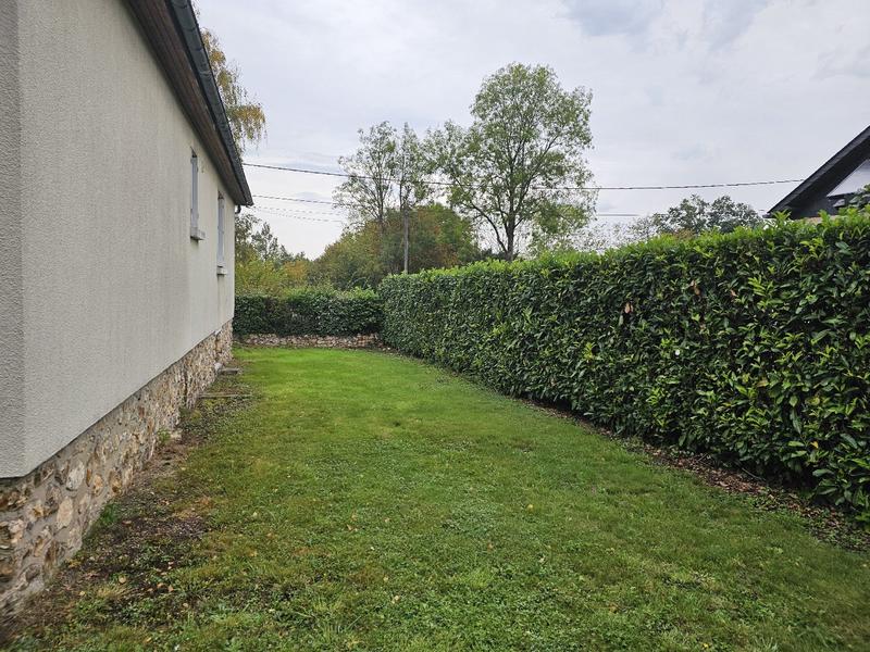 Maison - 77 m² - 5 pièces