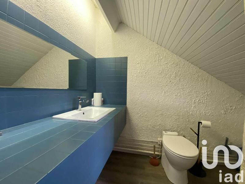 Maison - 175 m² - 7 pièces