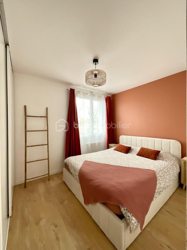 Maison de ville - 75 m² - 4 pièces