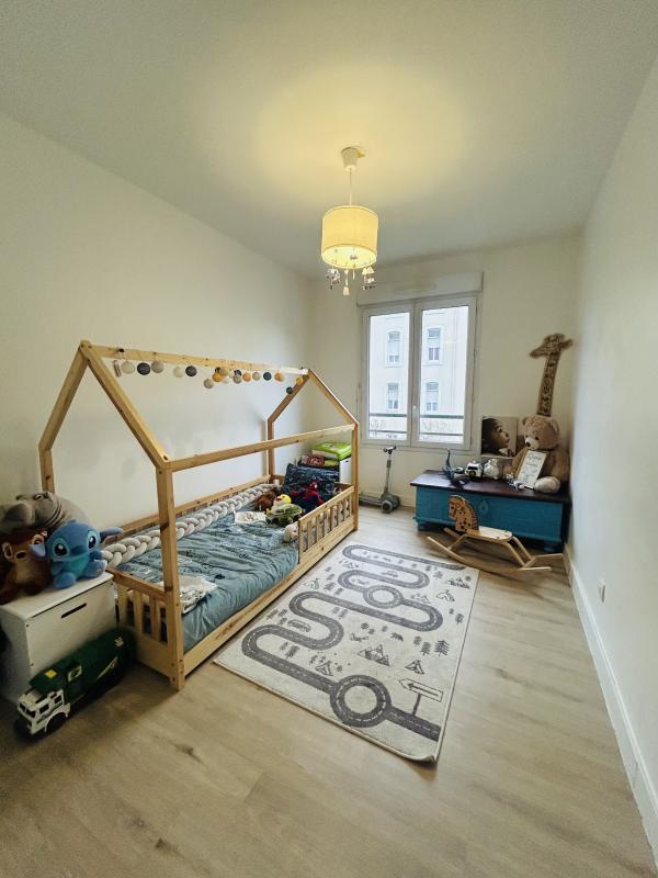 Appartement - 67 m² - 3 pièces