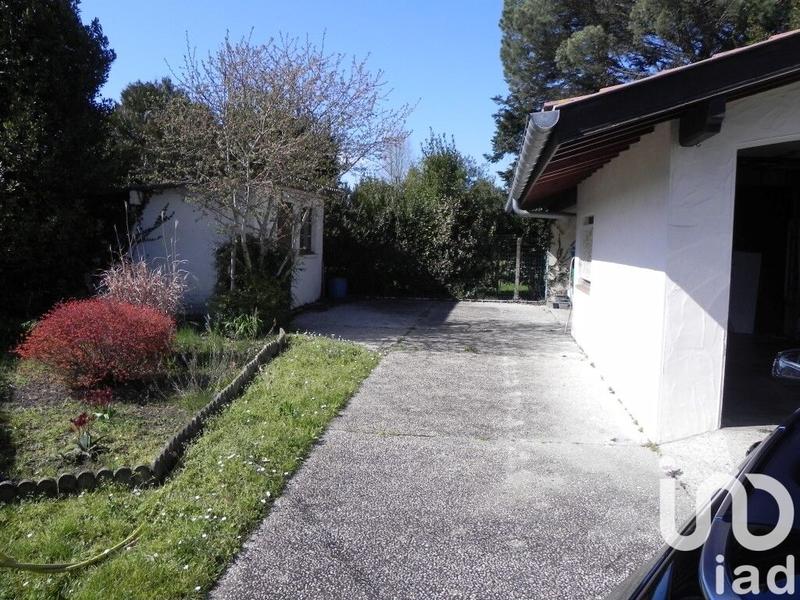 Maison - 131 m² - 5 pièces