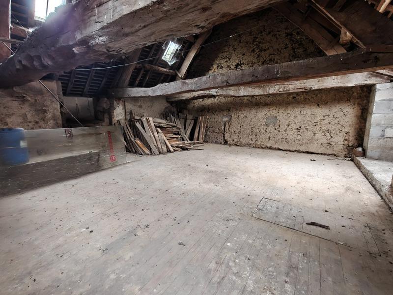 Maison - 112 m² - 5 pièces