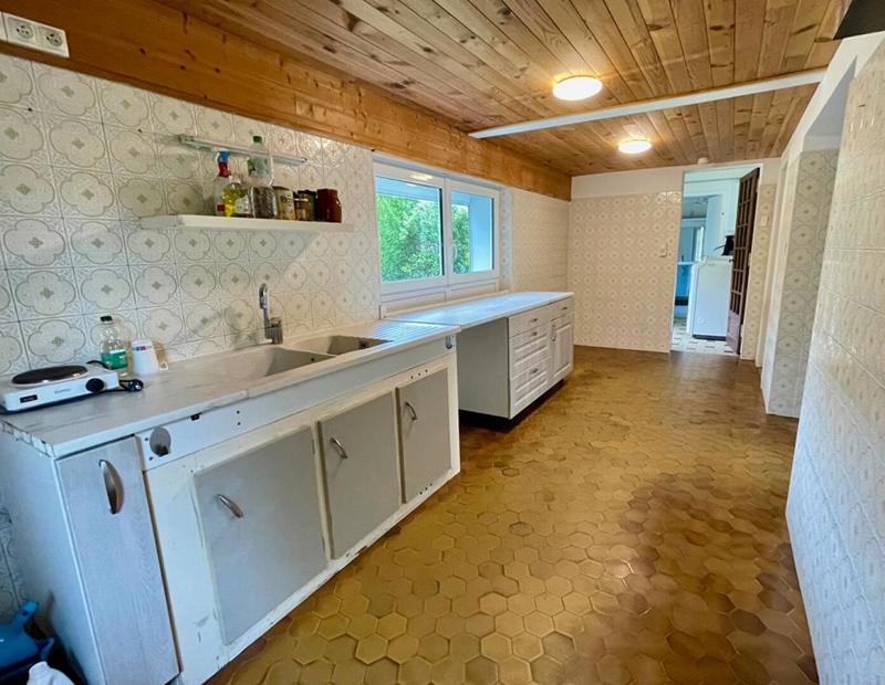 Maison - 113 m² - 4 pièces