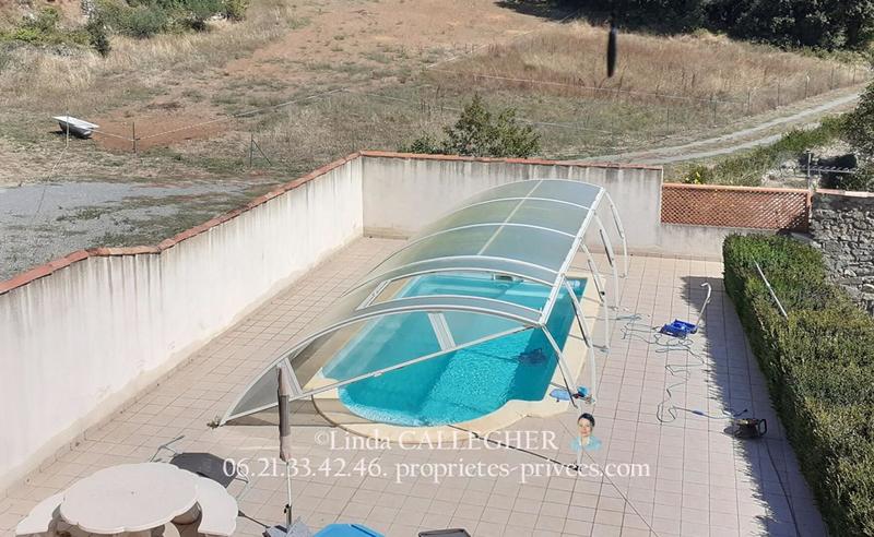 Maison - 200 m² - 10 pièces