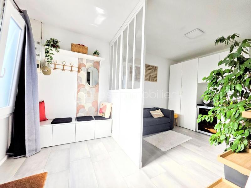 Maison - 127 m² - 5 pièces