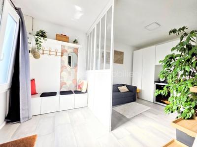 Maison - 127 m² - 5 pièces