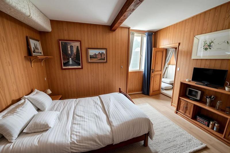 Maison - 70 m² - 3 pièces