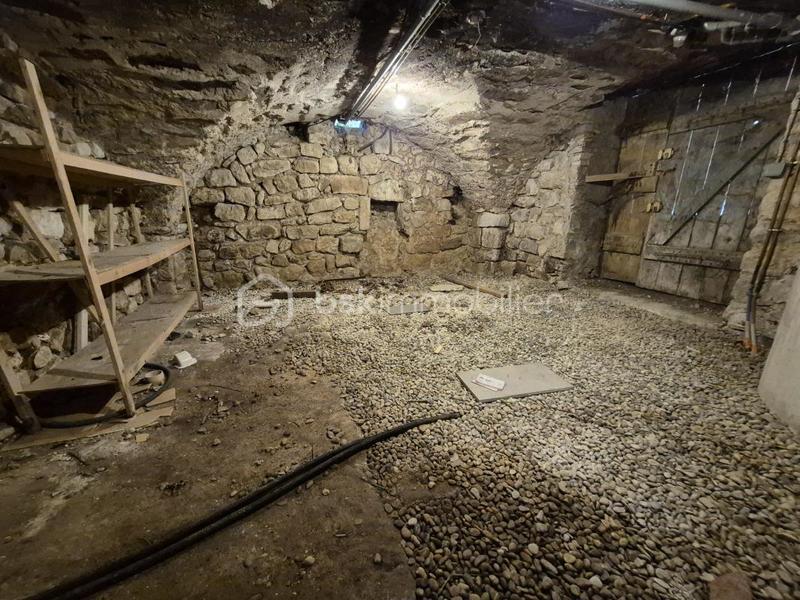 Maison - 102 m² - 4 pièces