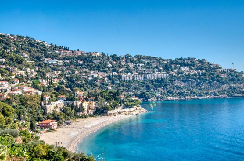 Villa - 400 m² - 7 pièces