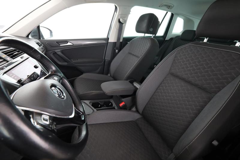 Volkswagen Tiguan 1.5 Tsi Evo Confortline Dsg7 150 ch