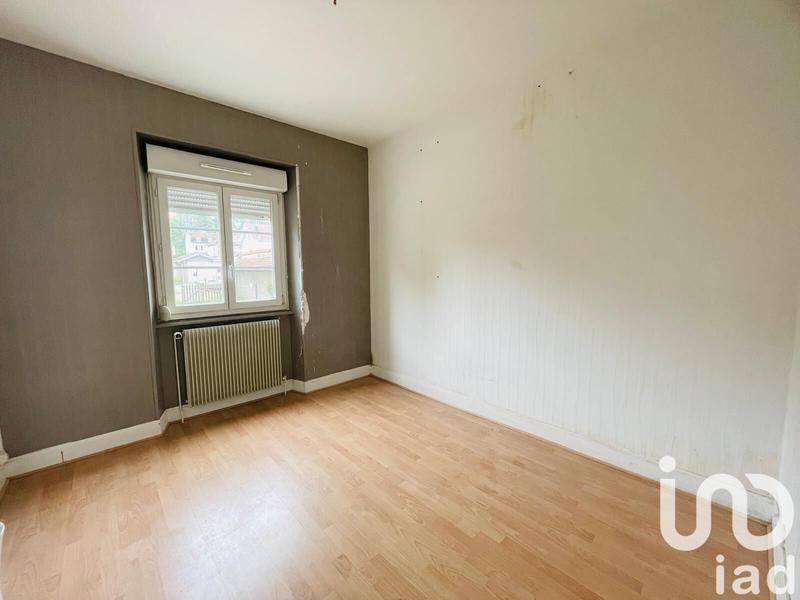 Appartement - 53 m² - 3 pièces