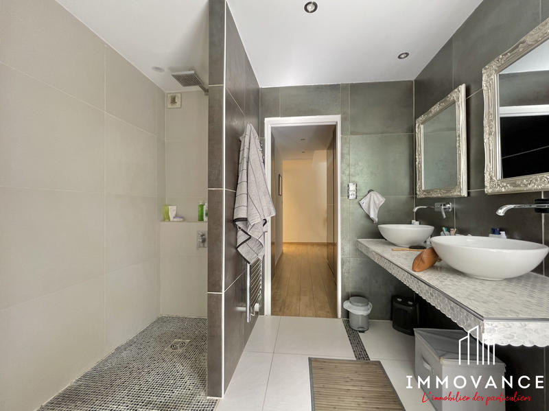 Appartement - 78 m² - 3 pièces