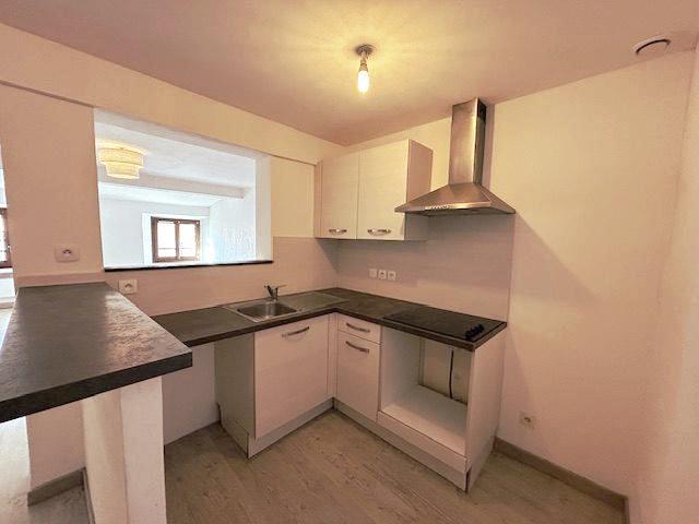 Appartement - 54 m² - 2 pièces