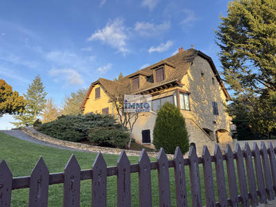 Maison - 170 m² - 7 pièces