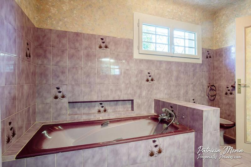 Maison - 191 m² - 9 pièces