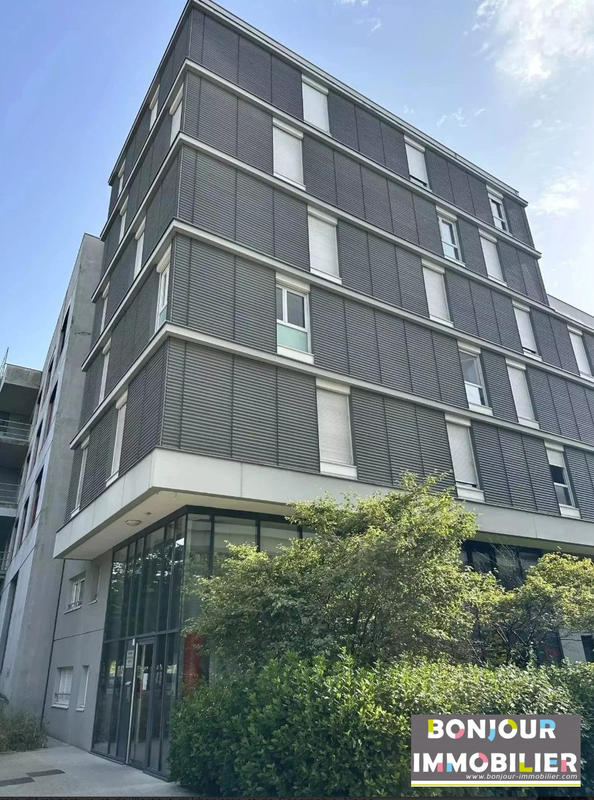 Appartement - 19 m² - 1 pièce