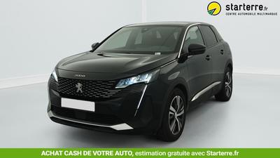 Peugeot 3008 Hybrid 180 e-Eat8 Allure Pack