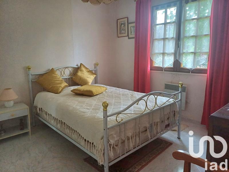 Maison - 115 m² - 6 pièces