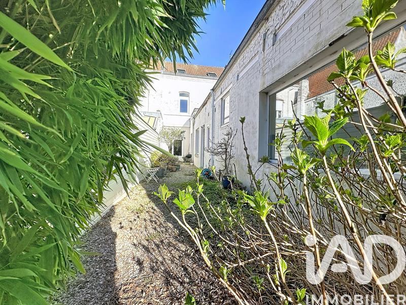 Maison - 172 m² - 7 pièces