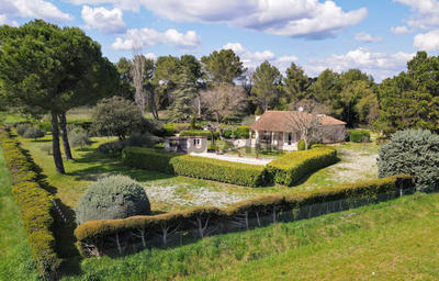 Villa - 141 m² - 6 pièces