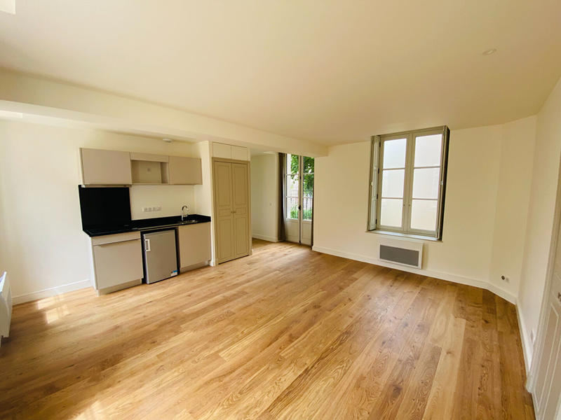 Appartement - 36 m² - 1 pièce