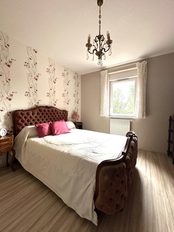 Appartement - 88 m² - 5 pièces