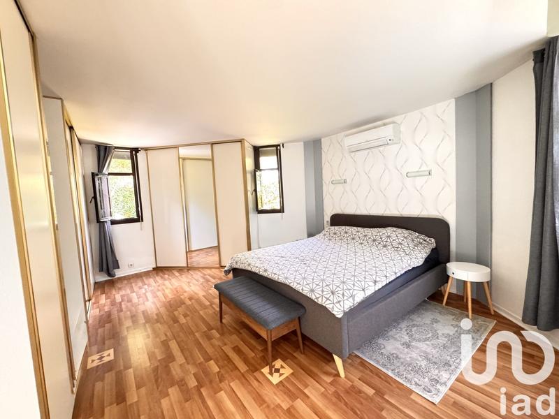 Maison de maîtres - 220 m² - 5 pièces