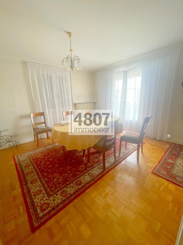 Maison - 83 m² - 4 pièces