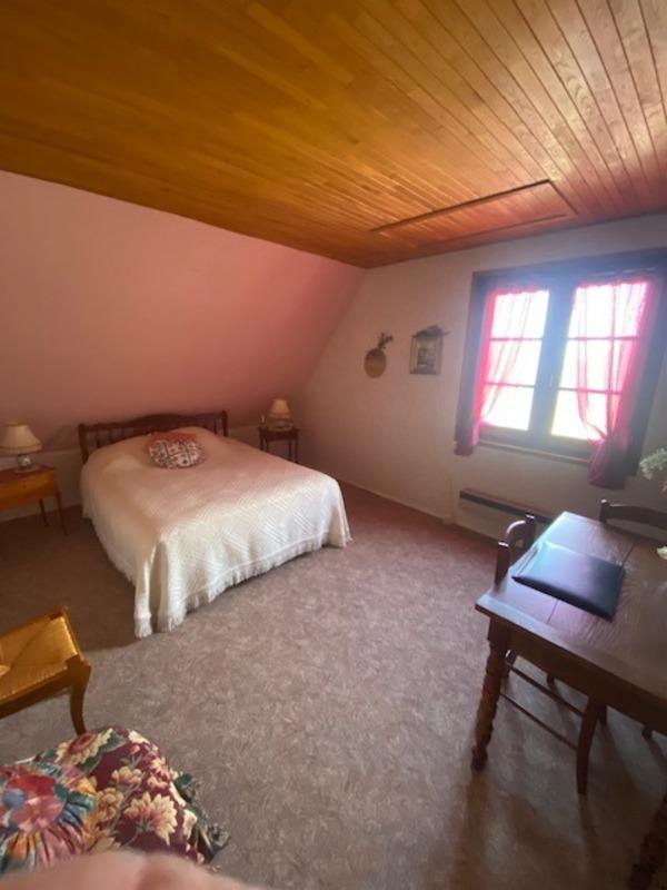 Maison - 151 m² - 5 pièces