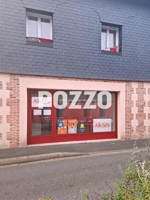 Local commercial - 25 m²