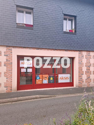 Local commercial - 25 m²