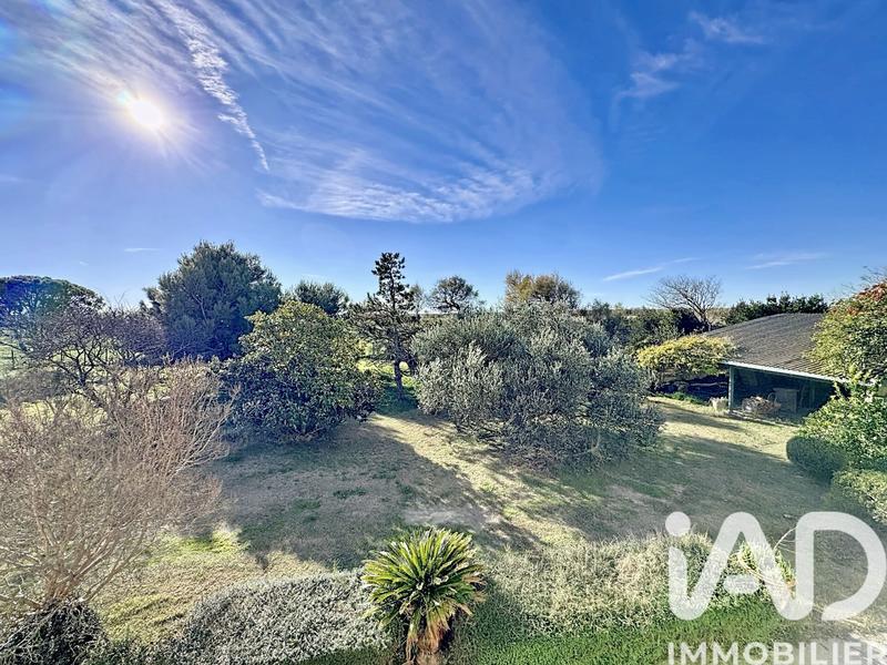 Maison - 500 m² - 10 pièces