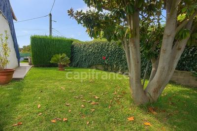 Maison - 156 m² - 6 pièces