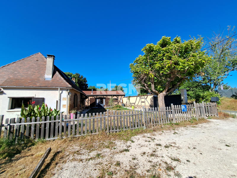 Maison - 172 m² - 8 pièces