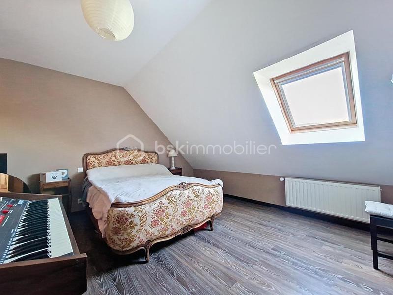 Maison - 176 m² - 5 pièces