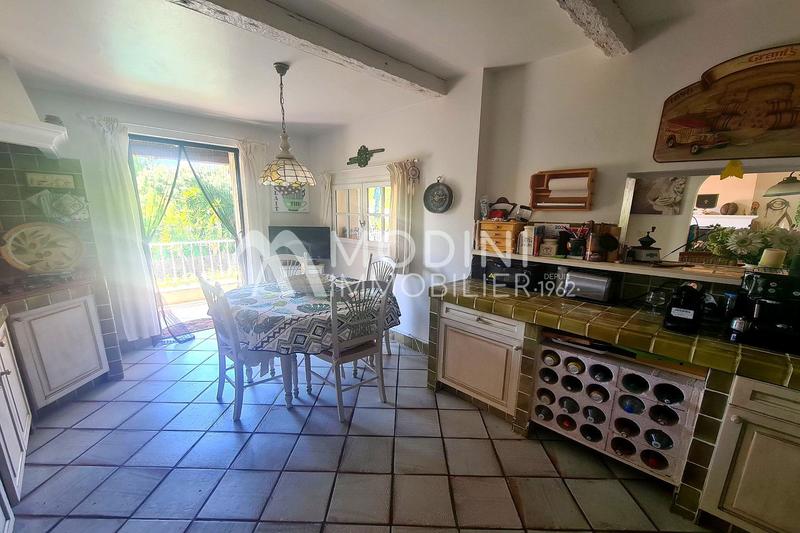 Maison - 172 m² - 7 pièces