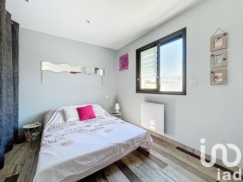 Maison - 172 m² - 5 pièces